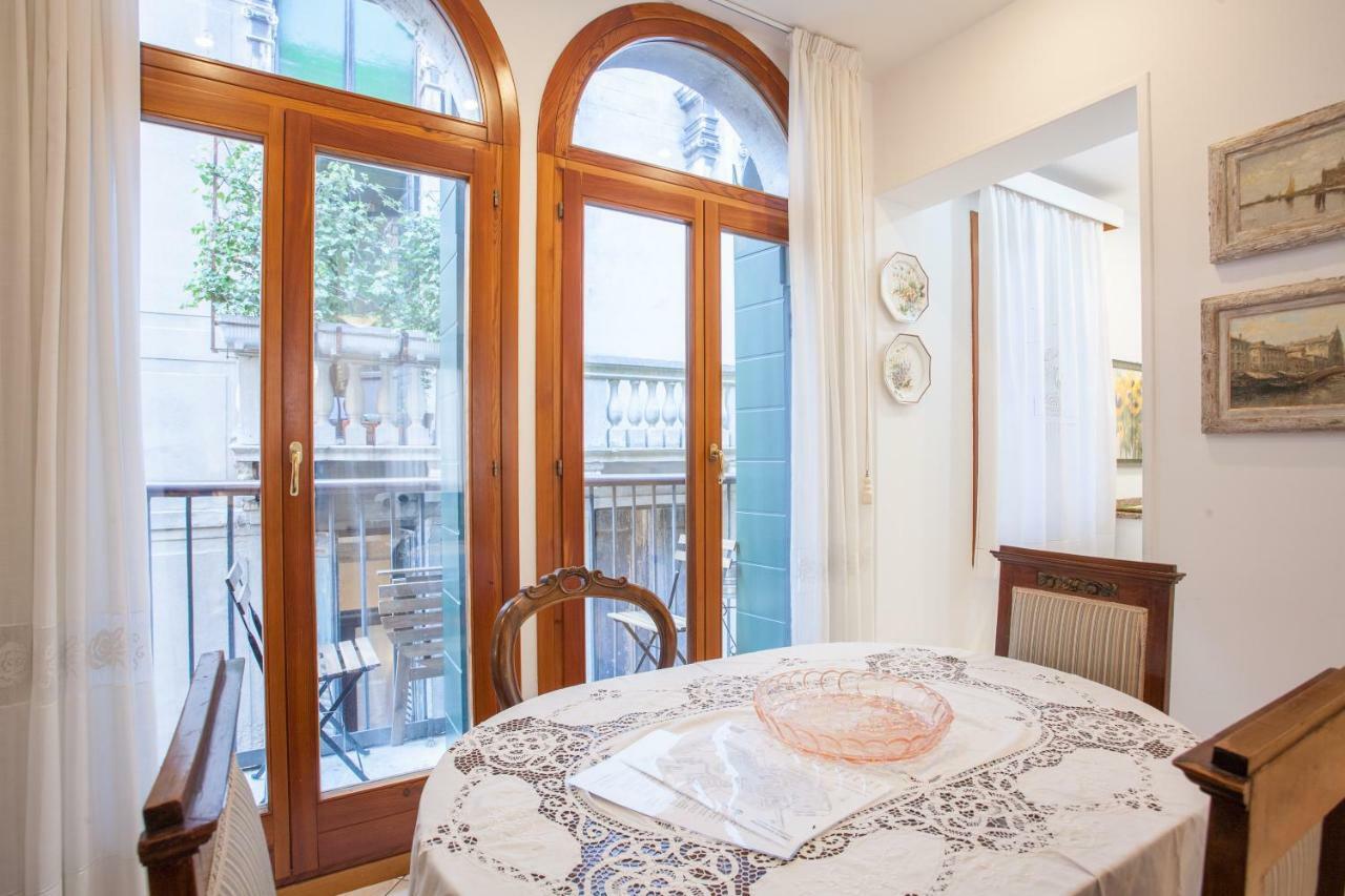 San Marco Romantic Dream Venedik Dış mekan fotoğraf