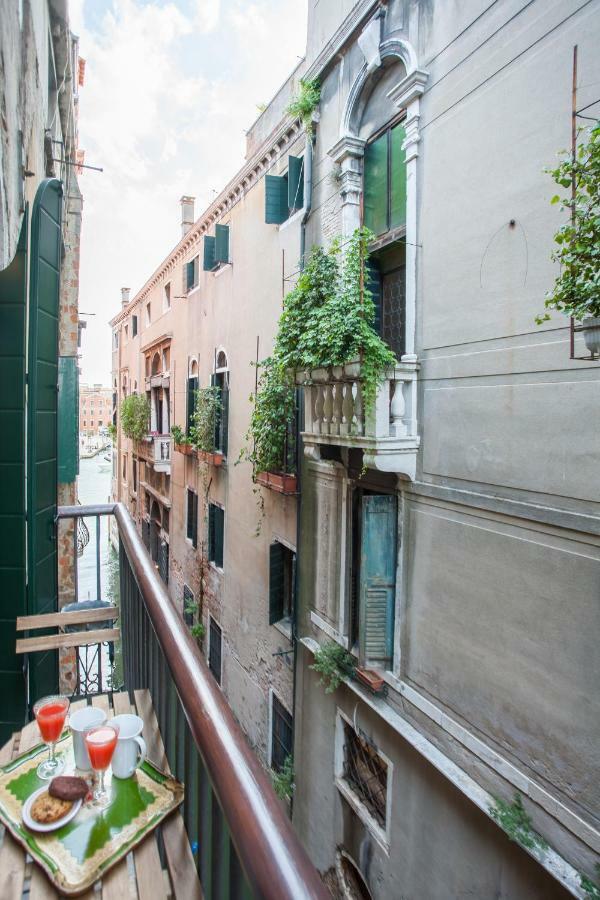 San Marco Romantic Dream Venedik Dış mekan fotoğraf