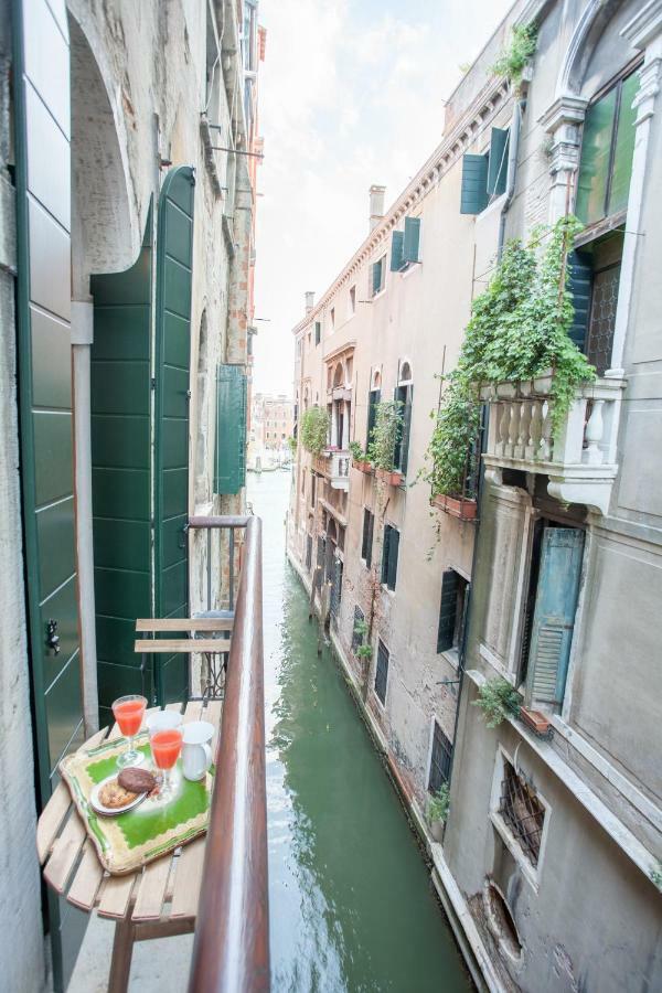 San Marco Romantic Dream Venedik Dış mekan fotoğraf