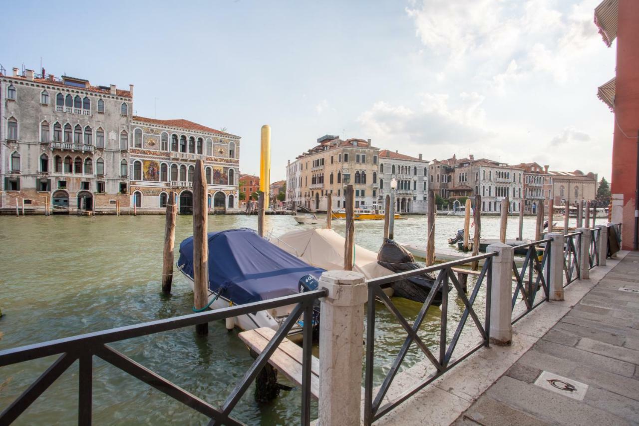San Marco Romantic Dream Venedik Dış mekan fotoğraf